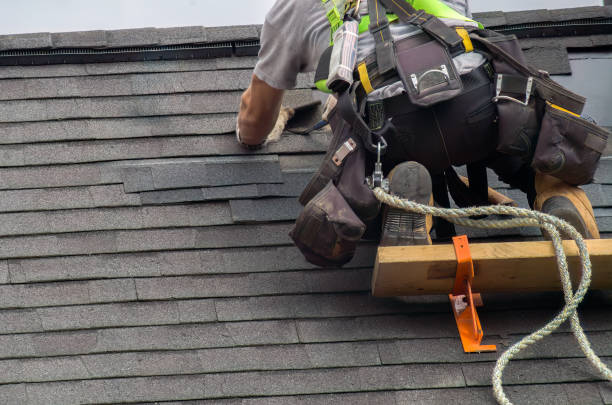 Best Chimney Flashing Repair  in Scotts Hill, TN